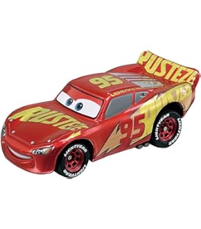 タカラトミー カーズ トミカ C－24 グイドRRCタイプ カーズ トミカ C-24 グイド (RRCタイプ) (トミカ) - ホビー