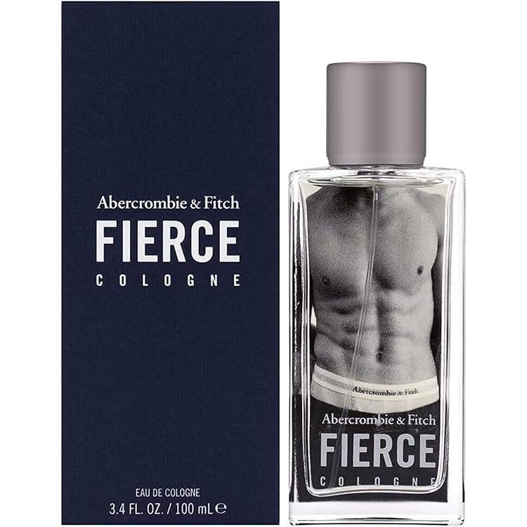 Amazon | アバクロンビー&フィッチ フィアース オーデコロン 100mL