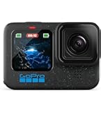 Amazon | GoPro(ゴープロ) HERO11BLACK . . | ウェアラブルカメラ 