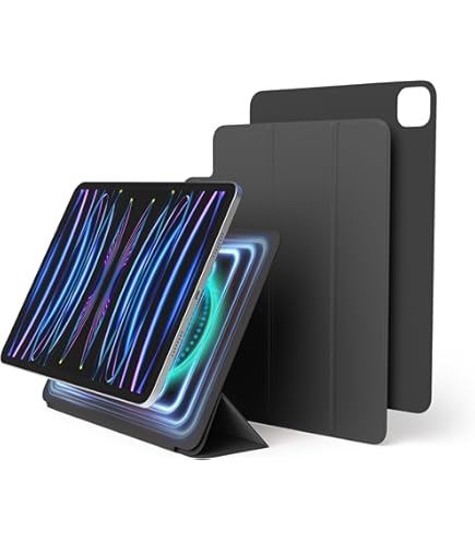Amazon.co.jp: elago iPad Pro 12.9 第6世代、第5世代、第4世代、iPad 