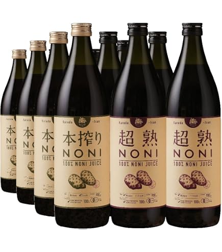 Tahitian Noni International タヒチアンノニジュース 1リットル