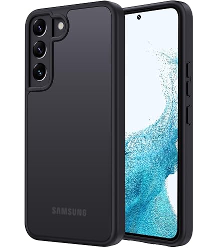 Amazon.co.jp: CASETiFY Galaxy S22 用 ケース インパクト - マット