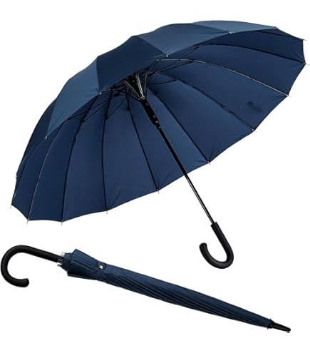 Amazon.co.jp: （まとめ）スギハラ ビニールジャンプ傘 65cm 8本骨 1本