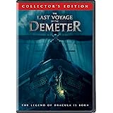 Amtitoker The Last Voyage of the Demeter (DVD)
