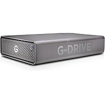外付けハードディスク・ドライブ SanDisk Desk drive 4TB 4TB SanDisk Creator Desk Drive | Sandisk