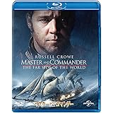 マスター・アンド・コマンダー [Blu-ray]