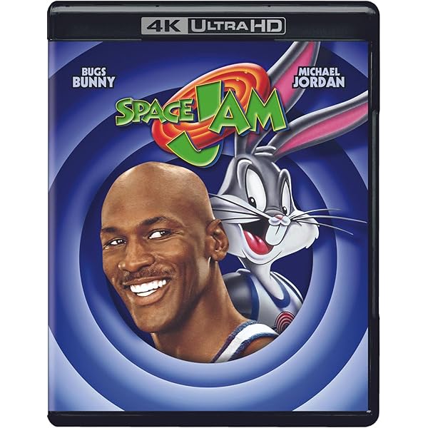 Amazon.co.jp: Space Jam: A New Legacy [Blu-ray] : LeBron James