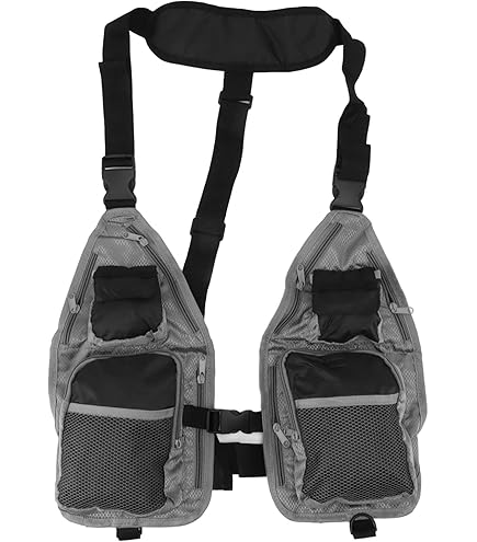 Amazon | フライフィッシングベスト、フライフィッシングベスト