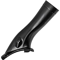 Amazon.co.jp: MTD交換用パーツバガー下部シュート。 : DIY