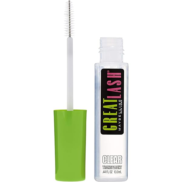 Maybelline Great Lash Washable Mascara 