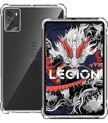 Amazon.co.jp: For Lenovo Legion Tab (8.8”, 3)/Y700 2025 ケース
