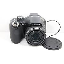 Amazon | CASIO デジタルカメラ HIGH SPEED EXILIM EX-FH20 900