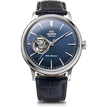 Amazon.co.jp: [オリエント]ORIENT Bambino バンビーノ 自動巻き