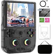 Amazon.co.jp: Anbernic RG406V Unisoc T820 Whatsko