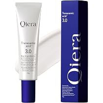 Amazon | 【生アゼライン酸10%高濃度配合】Qiera(キエラ) アゼライン酸