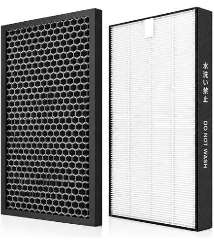 Amazon.co.jp: PUREBURG EFWCLN3 交換用フィルターエレクトロラックス