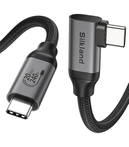 Wacom One 液晶ペンタブレット 13 touch USB-C Cable USB-C to C Cable 1.0M for Wacom Movink