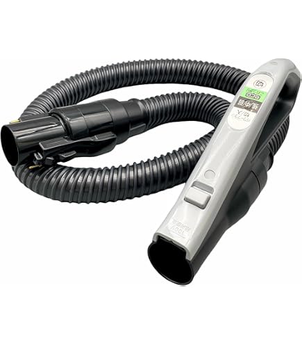 Amazon.co.jp: 日立 HITACHI 掃除機用スマートホース PV-BEH900 035