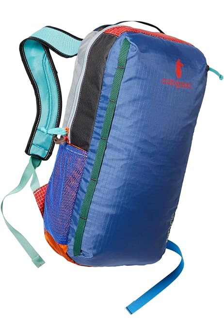 Cotopaxi Tasra 16L Pack - Del Dia 16L 