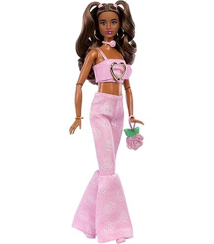 Amazon.co.jp: バービーコレクター ザ・バービールック シティ