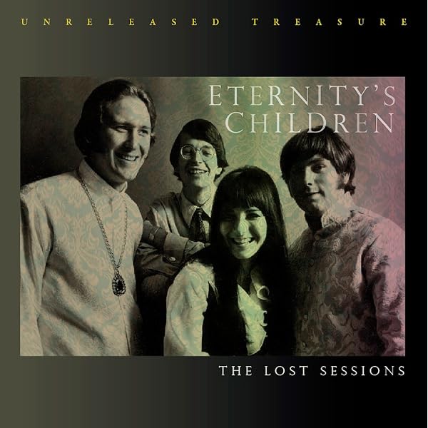 Amazon.co.jp: Eternity's Children: ミュージック