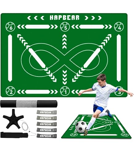 Amazon | [クイックプレイ] リプレイステーション サッカーリバウンド