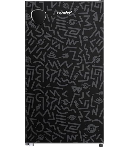 Amazon.co.jp: 冷蔵庫 93L 1ドア 右開き レトロデザイン : 大型家電