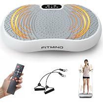 Amazon | FITMIND ブルブル振動マシン ブルブルマシン ダイエット 