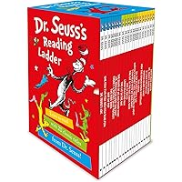 Amazon | Dr. Seuss's Beginner Book Boxed Set Collection: The