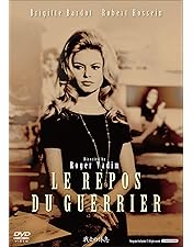 Amazon.co.jp: セシルの歓び ブリジッド・バルドー主演 [DVD