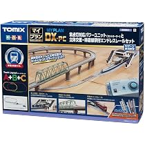 Amazon | TOMIX Nゲージ マイプランDX-PC F 90951 鉄道模型 レール