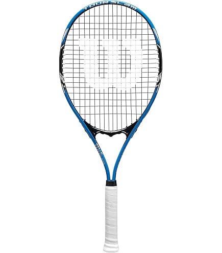 Amazon.co.jp Exclusive) Wilson WR061610U2 Hard Tennis Racquet