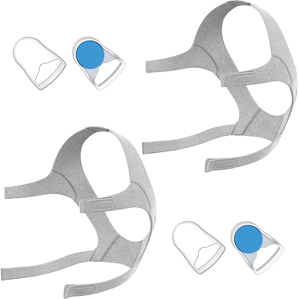 Air Fit F20（M）6個 Air Fit F20（M）6個 Amazon.co.jp: Airfit F20 ヘッドギア M