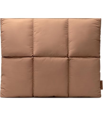 Amazon.co.jp: Comfyable Puffy ノートパソコンケース 15/16インチ