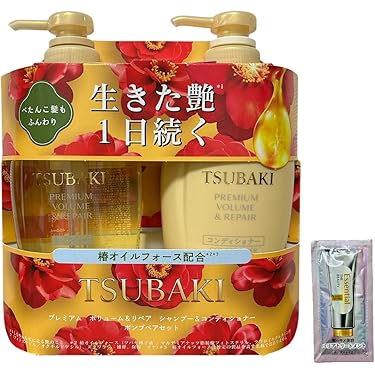 Amazon.co.jp 最新リリース: シャンプー・コンディショナーセット の