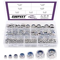 240 Large Penny Washers M2 M4 M6 M8 M10 M12 Carbon Steel Washers 2mm Thick Hw002