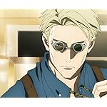 呪術廻戦 Android(960×800)待ち受け 七海 建人（ななみ けんと）