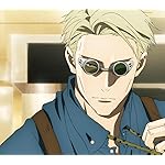 呪術廻戦 Android(960×854)待ち受け 七海 建人（ななみ けんと）