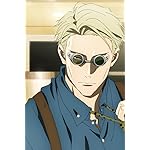 呪術廻戦 iPhone(640×960)壁紙 七海 建人(ななみ けんと) 呪術廻戦 iPhone(640×960)壁紙 七海 建人(ななみ けんと)