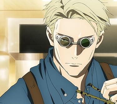 呪術廻戦  iPhone/Androidスマホ壁紙(1440×1280)-1 - 七海 建人（ななみ けんと）