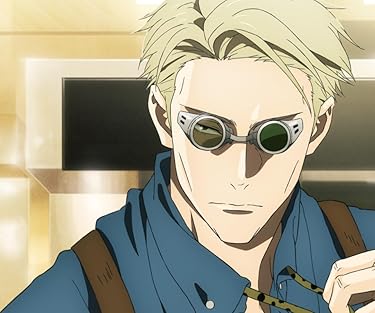 呪術廻戦  iPhone/Androidスマホ壁紙(960×800)-1 - 七海 建人（ななみ けんと）