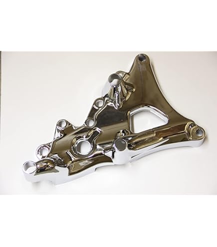 Amazon | バイクパーツセンター(Bike Parts Center) メッキヘッド