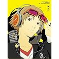 ペルソナ4　2　【完全生産限定版】 [Blu-ray]