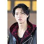 山﨑賢人 iPhone(640×960)壁紙 『トドメの接吻』堂島 旺太郎 山﨑賢人 iPhone(640×960)壁紙 『トドメの接吻』堂島 旺太郎