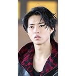 山﨑賢人 iPhoneSE/5s/5c/5 壁紙 視差効果 『トドメの接吻』堂島 旺太郎 山﨑賢人 iPhoneSE/5s/5c/5 壁紙 視差効果 『トドメの接吻』堂島 旺太郎