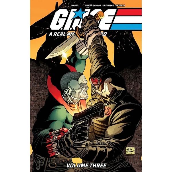Amazon | G.I. JOE, Vol. 1 (G.I. JOE Series 5) | Sitterson, Aubrey