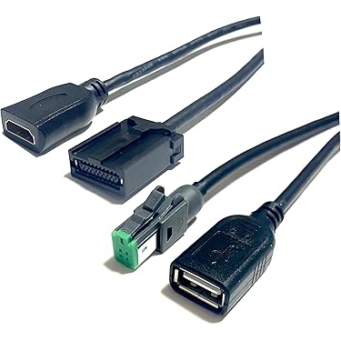 Amazon.co.jp 最新リリース: カーオーディオ用ケーブル の新着