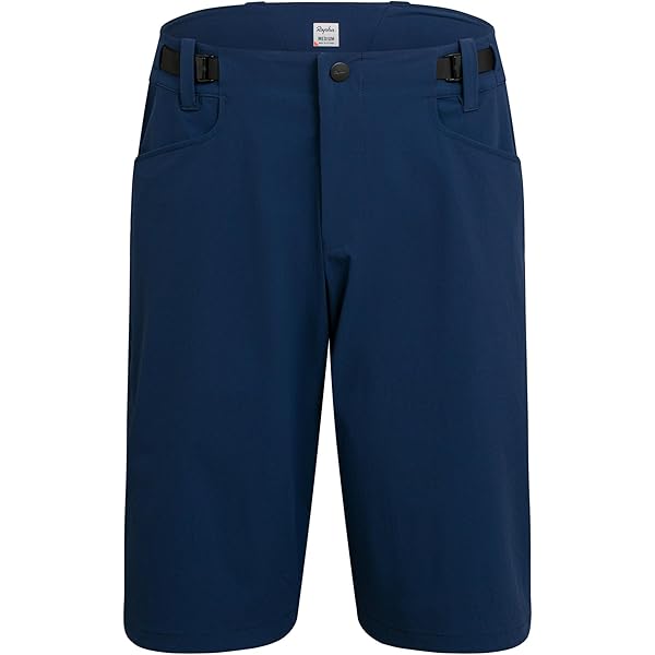 Amazon.co.jp: [Rapha ラファ] Men's Trail Fast & Light Shorts