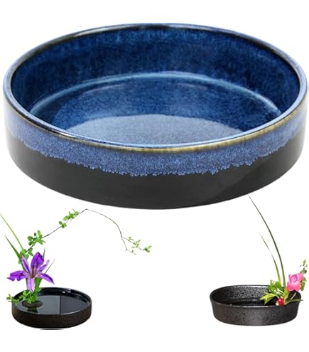 Amazon.co.jp: 平安時代 須恵器 崇福寺型水瓶 花器 花入 華道 骨董 古