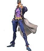 Amazon.co.jp: 超像可動 「ジョジョの奇妙な冒険」第三部 10